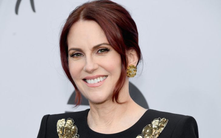 Who Is Megan Mullally? Find Out Everything You Need To Know About This Beautiful Actress